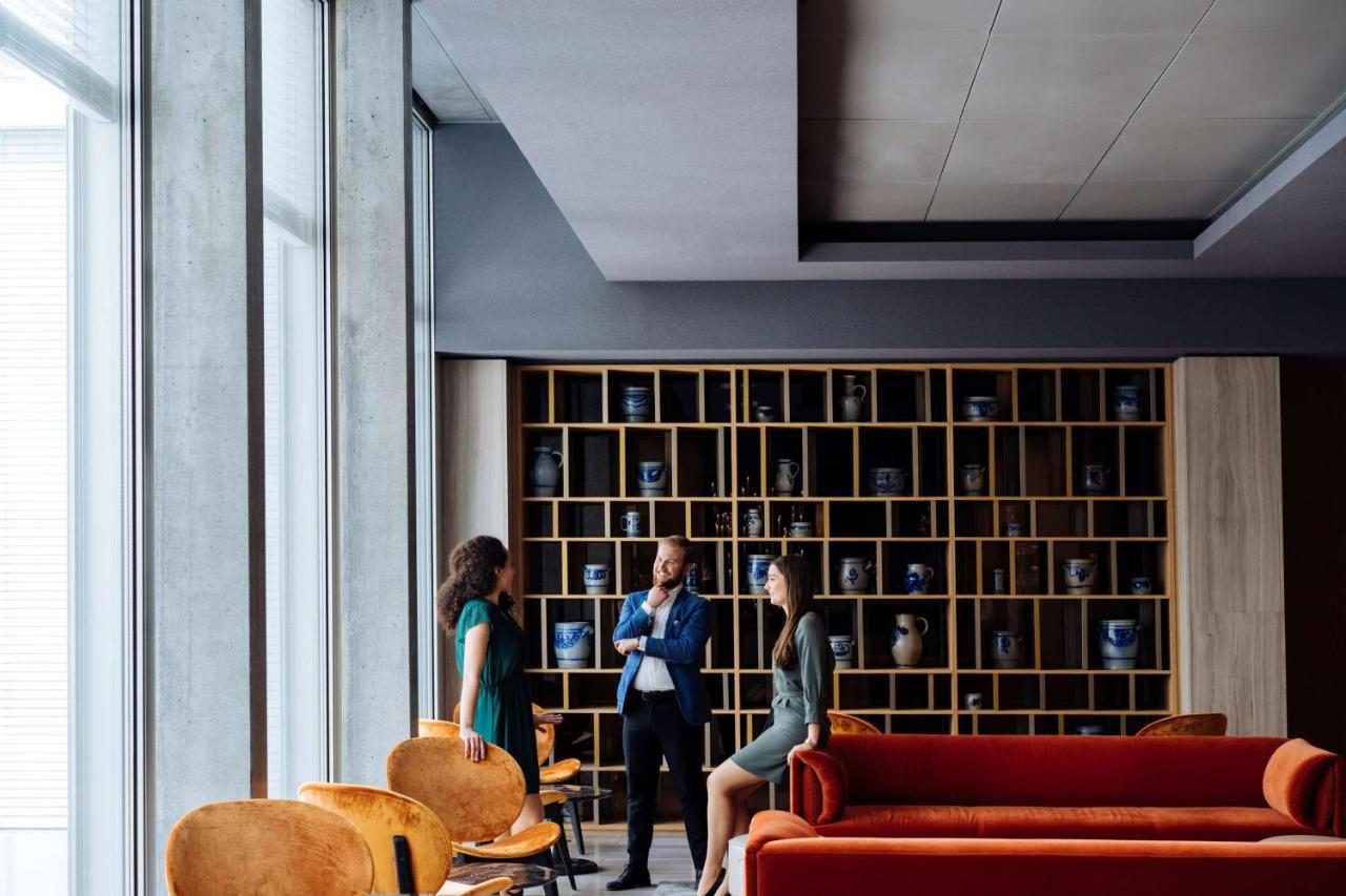 Hyatt Regency Zurich Airport Circle Hotel Kloten Exterior photo